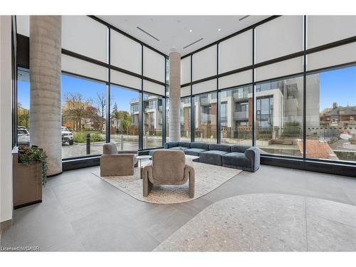 2908-25 Wellington Street S, Kitchener, ON - Indoor Photo Showing Other Room