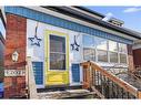 207 Edgemont Street S, Hamilton, ON  - Outdoor With Exterior 