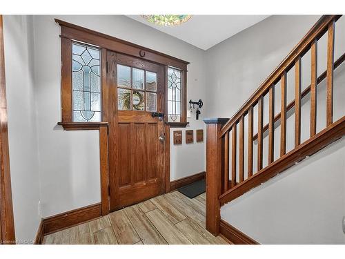 207 Edgemont Street S, Hamilton, ON - Indoor Photo Showing Other Room