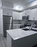 315-1000 Lackner Boulevard, Kitchener, ON  - Indoor Photo Showing Kitchen With Upgraded Kitchen 