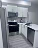 315-1000 Lackner Boulevard, Kitchener, ON  - Indoor Photo Showing Kitchen With Upgraded Kitchen 