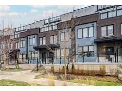 6-1155 Stroud Lane  Mississauga, ON L5J 0B3