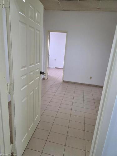 135 Logan Avenue, Toronto, ON - Indoor