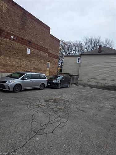 135 Logan Avenue, Toronto, ON - Outdoor