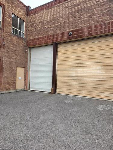 135 Logan Avenue, Toronto, ON - Outdoor With Exterior