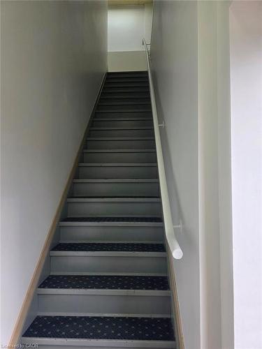 135 Logan Avenue, Toronto, ON - Indoor Photo Showing Other Room