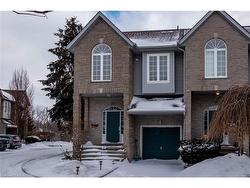 23-460 Woolwich Street  Waterloo, ON N2K 4G8