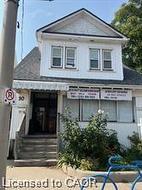 30 Eby Street N Kitchener, ON N2H 2V7