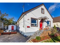 25 Augusta Avenue  St. Catharines, ON L2M 5R3