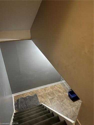 Basement-357 Mohawk Road W, Hamilton, ON - Indoor Photo Showing Other Room