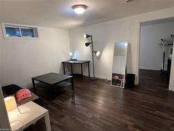 Basement-357 Mohawk Road W Hamilton, ON L9C 1W5