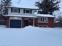 407 Grangewood Drive, Waterloo, ON  - Outdoor 