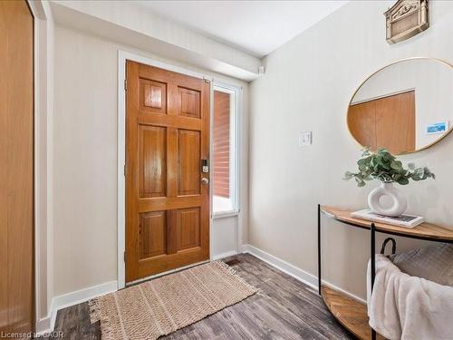 407 Grangewood Drive, Waterloo, ON - Indoor Photo Showing Other Room