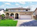 2344 Kenbarb Road, Mississauga, ON  - Outdoor With Facade 