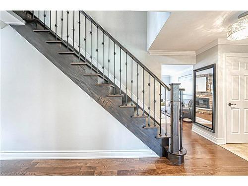 2344 Kenbarb Road, Mississauga, ON - Indoor Photo Showing Other Room