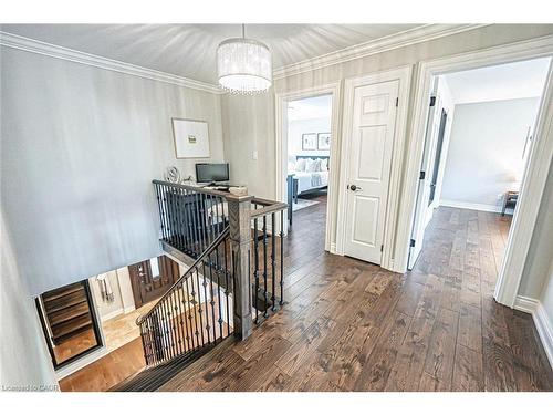 2344 Kenbarb Road, Mississauga, ON - Indoor