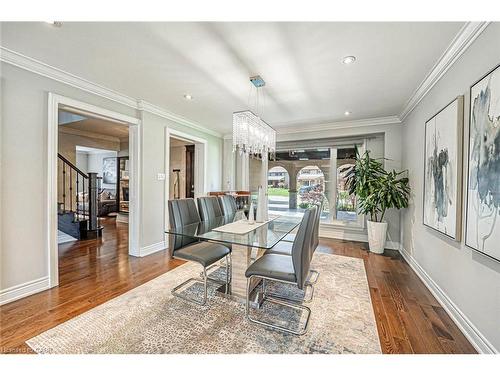 2344 Kenbarb Road, Mississauga, ON - Indoor Photo Showing Other Room