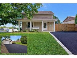 50 Wellington Street  Paris, ON N3L 1T4