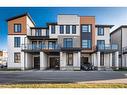 152-925 Manhattan Way, London, ON  - Outdoor With Balcony With Facade 