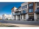 152-925 Manhattan Way, London, ON  - Outdoor With Balcony 