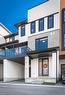 152-925 Manhattan Way, London, ON  - Outdoor With Balcony 