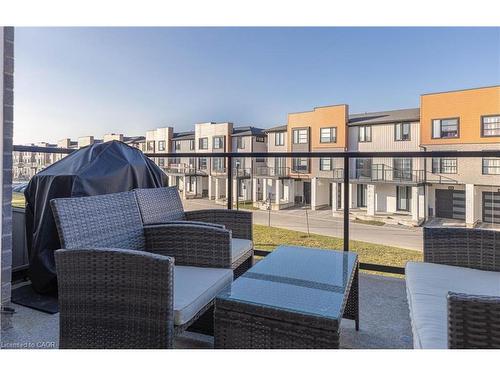 152-925 Manhattan Way, London, ON - Outdoor