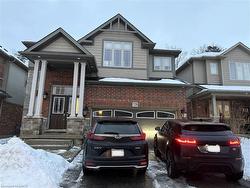 728 Robert Ferrie Drive  Kitchener, ON N2R 0B2