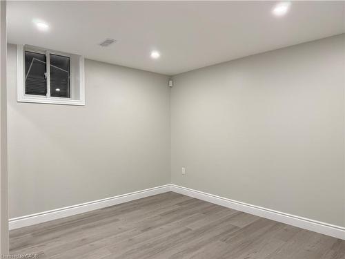 728 Robert Ferrie Drive, Kitchener, ON - Indoor Photo Showing Other Room