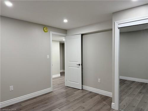 728 Robert Ferrie Drive, Kitchener, ON - Indoor Photo Showing Other Room