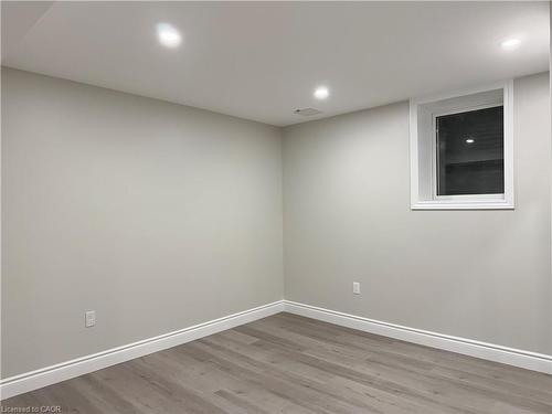 728 Robert Ferrie Drive, Kitchener, ON - Indoor Photo Showing Other Room