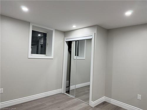 728 Robert Ferrie Drive, Kitchener, ON - Indoor Photo Showing Other Room