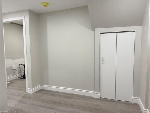 728 Robert Ferrie Drive, Kitchener, ON - Indoor Photo Showing Other Room