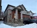 728 Robert Ferrie Drive, Kitchener, ON  - Outdoor 