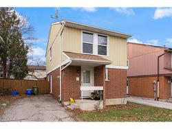 LOWER-398 East 22nd Street  Hamilton, ON L8V 2W4