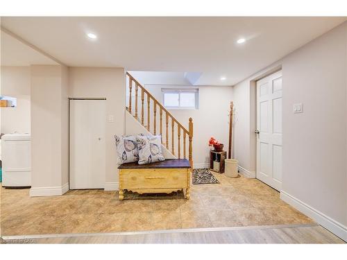 116 Boniface Avenue, Kitchener, ON - Indoor