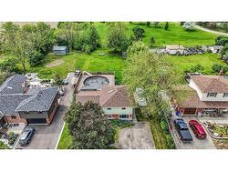 160 Woodburn Road  Hamilton, ON L0R 1P0