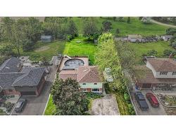 160 Woodburn Road  Hamilton, ON L0R 1P0