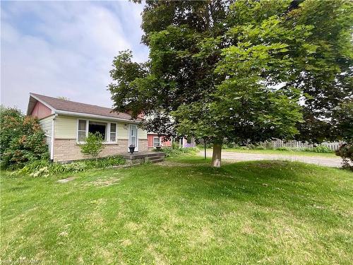 160 Woodburn Road, Hamilton, ON - Outdoor