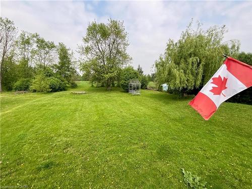 160 Woodburn Road, Hamilton, ON - Outdoor