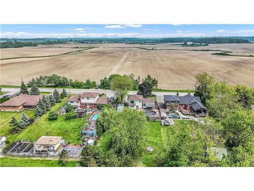 160 Woodburn Road, Hamilton, ON - Outdoor With View