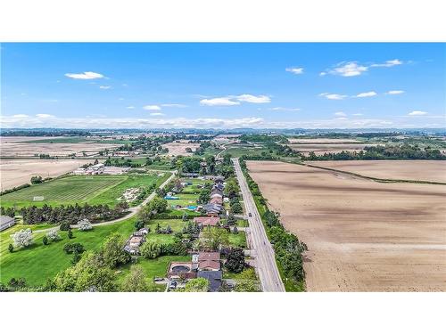 160 Woodburn Road, Hamilton, ON - Outdoor With View