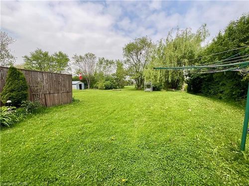 160 Woodburn Road, Hamilton, ON - Outdoor