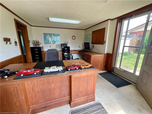 160 Woodburn Road, Hamilton, ON - Indoor Photo Showing Other Room