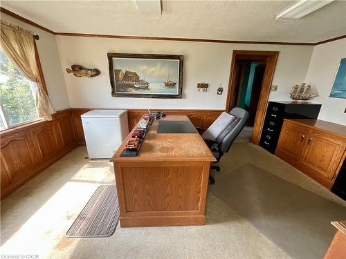 160 Woodburn Road, Hamilton, ON - Indoor