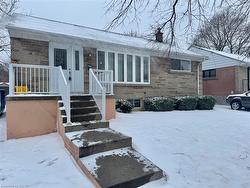 349 Whitney Avenue  Hamilton, ON L8S 2H1