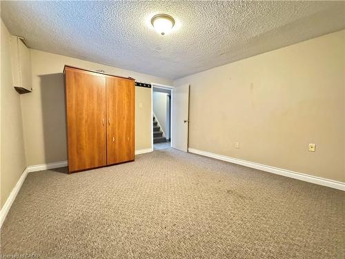 349 Whitney Avenue, Hamilton, ON - Indoor Photo Showing Other Room