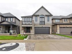 Basement-18 Greyhawk Street  Kitchener, ON N2K 0C5