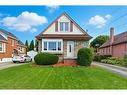 91 East 42Nd Street, Hamilton, ON  - Outdoor With Facade 