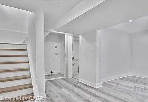 549 Waterloo Street, Hamilton, ON - Indoor Photo Showing Other Room