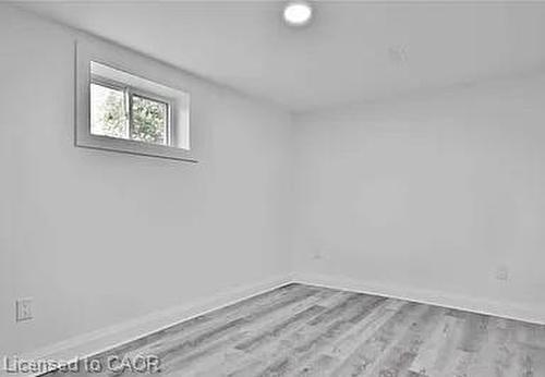549 Waterloo Street, Hamilton, ON - Indoor Photo Showing Other Room